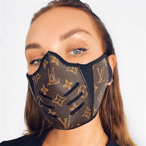 louis vuitton face mask cheap|louis vuitton australia face mask.